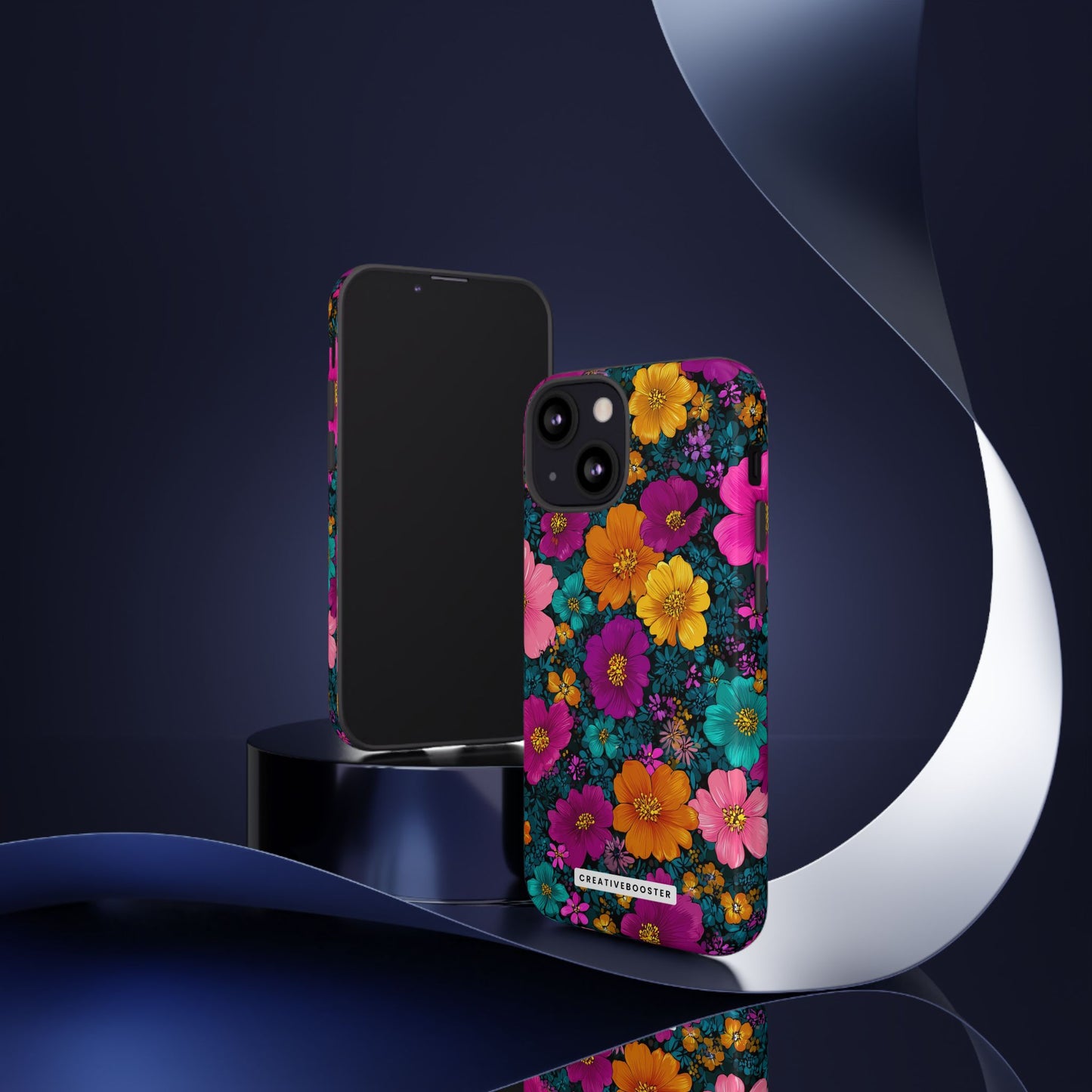 Garden Jewel - Tough Phone Case
