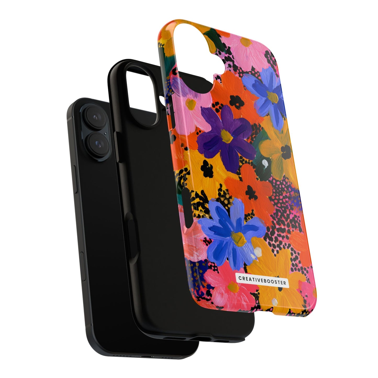 Garden Joy - Tough Phone Case