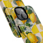 Picnic Lemon - Tough Phone Case (MagSafe)