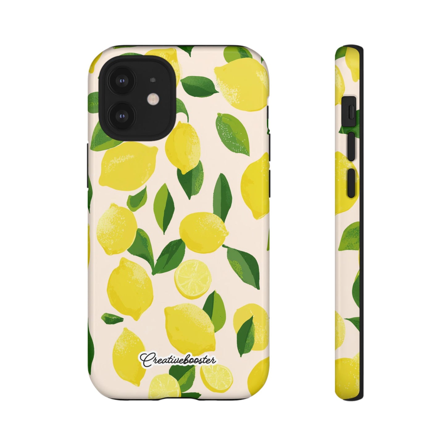 Summer Grove - Tough Phone Case