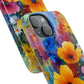 Color Splash - Slim Phone Case