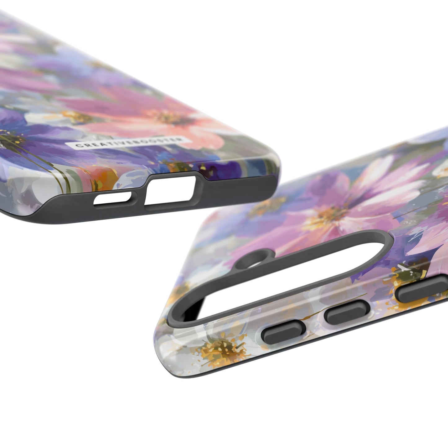 Spring Rise - Tough Phone Case