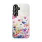 Bloom Whisper - Tough Phone Case