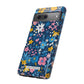 Blossom Joy - Tough Phone Case