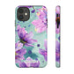 Blush Garden - Tough Phone Case