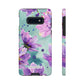 Blush Garden - Tough Phone Case