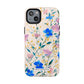 Blue Breeze - Tough Phone Case (MagSafe)