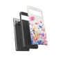 Bloom Whisper - Tough Phone Case