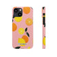Citrus Mix - Slim Phone Case