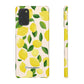 Summer Grove - Slim Phone Case