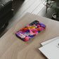 Painted Petals - Tough Phone Case