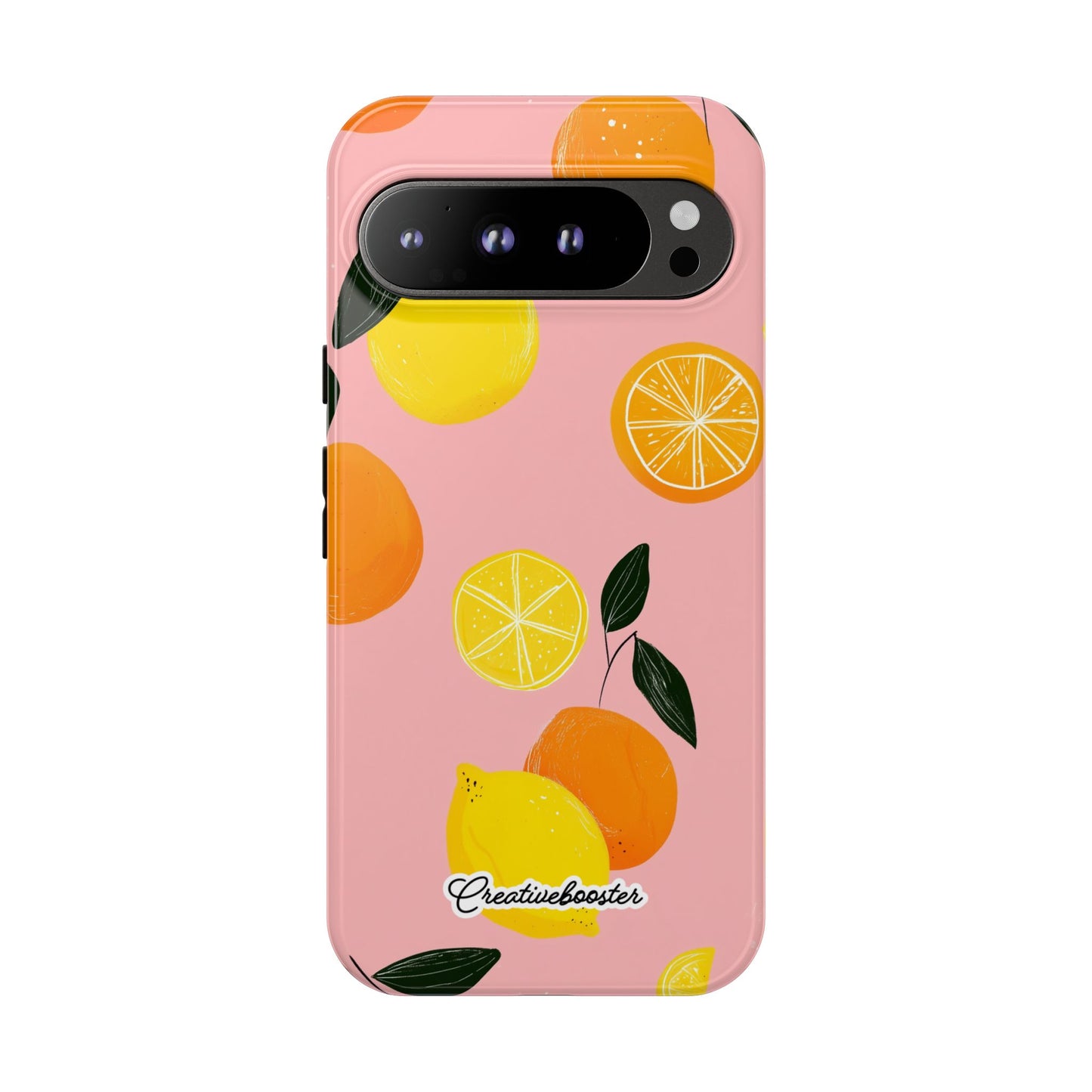 Citrus Mix - Tough Phone Case