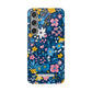 Blossom Joy - Slim Phone Case