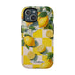 Picnic Lemon - Tough Phone Case (MagSafe)