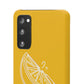 Citrus Drip - Slim Phone Case