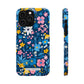 Blossom Joy - Slim Phone Case