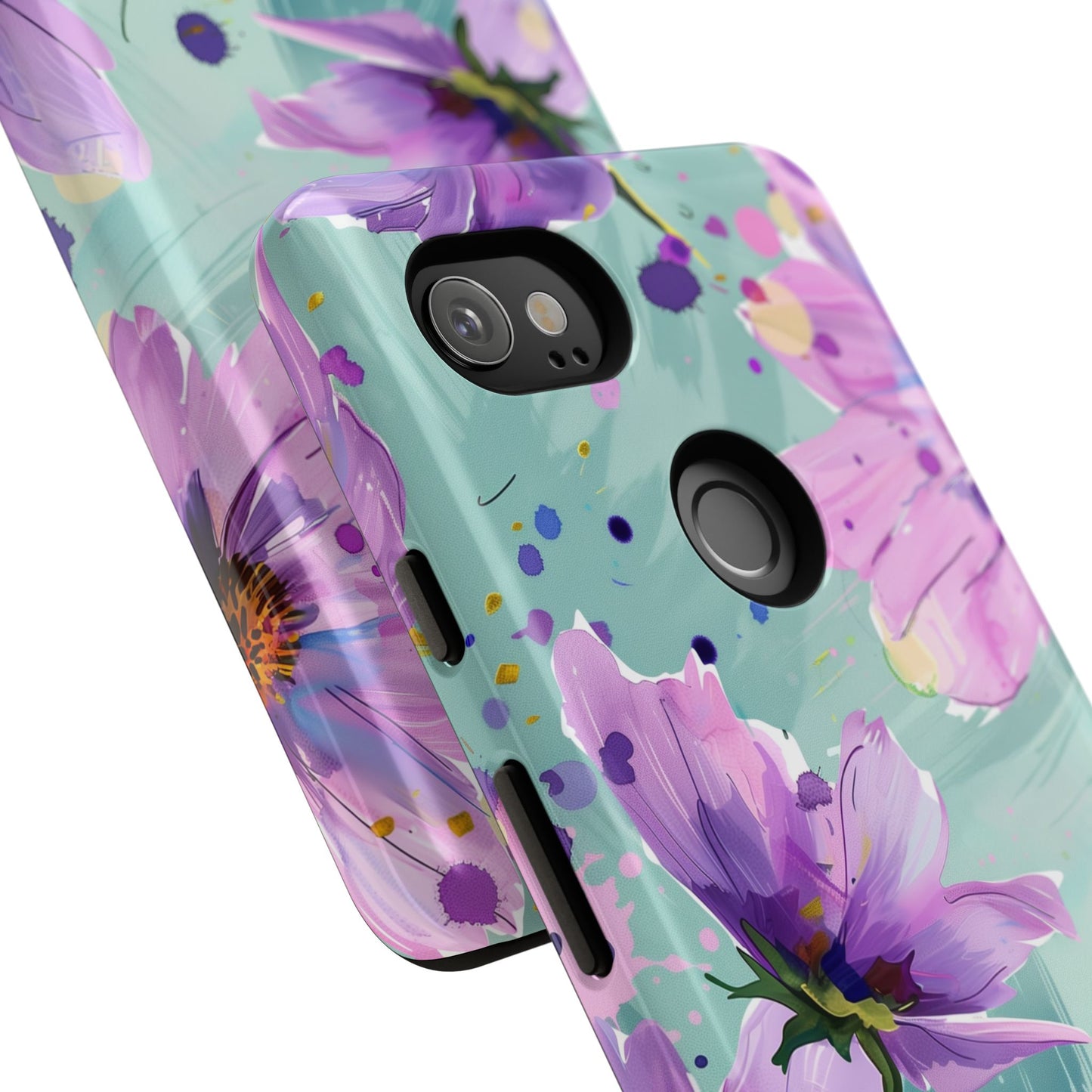 Blush Garden - Tough Phone Case