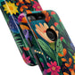 Tropic Glow - Tough Phone Case