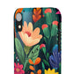 Tropic Glow - Slim Phone Case