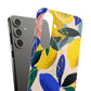 Citrus Fusion - Slim Phone Case