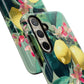 Lemon Bloom - Tough Phone Case