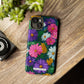 Petal Burst - Tough Phone Case