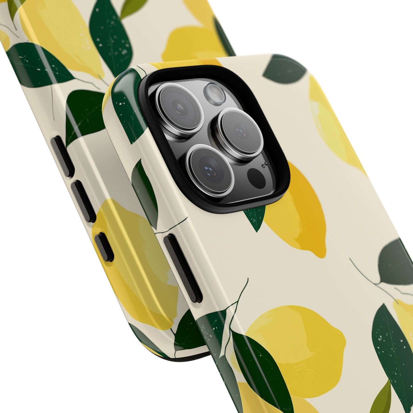 Golden Grove - Tough Phone Case