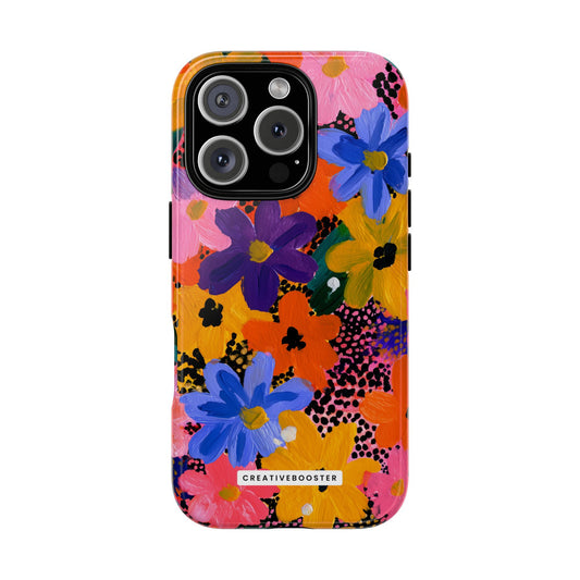 Garden Joy - Tough Phone Case