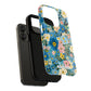 Coastal Bloom - Tough Phone Case (MagSafe)