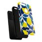 Midnight Citrus - Tough Phone Case