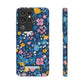 Blossom Joy - Slim Phone Case