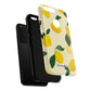 Citrus Charm - Tough Phone Case