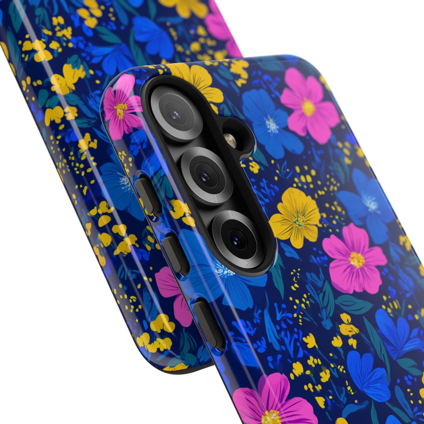 Summer Mix - Tough Phone Case