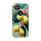 Lemon Bloom - Tough Phone Case