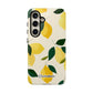 Golden Grove - Tough Phone Case