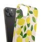 Summer Grove - Slim Phone Case