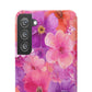 Soft Petals - Slim Phone Case