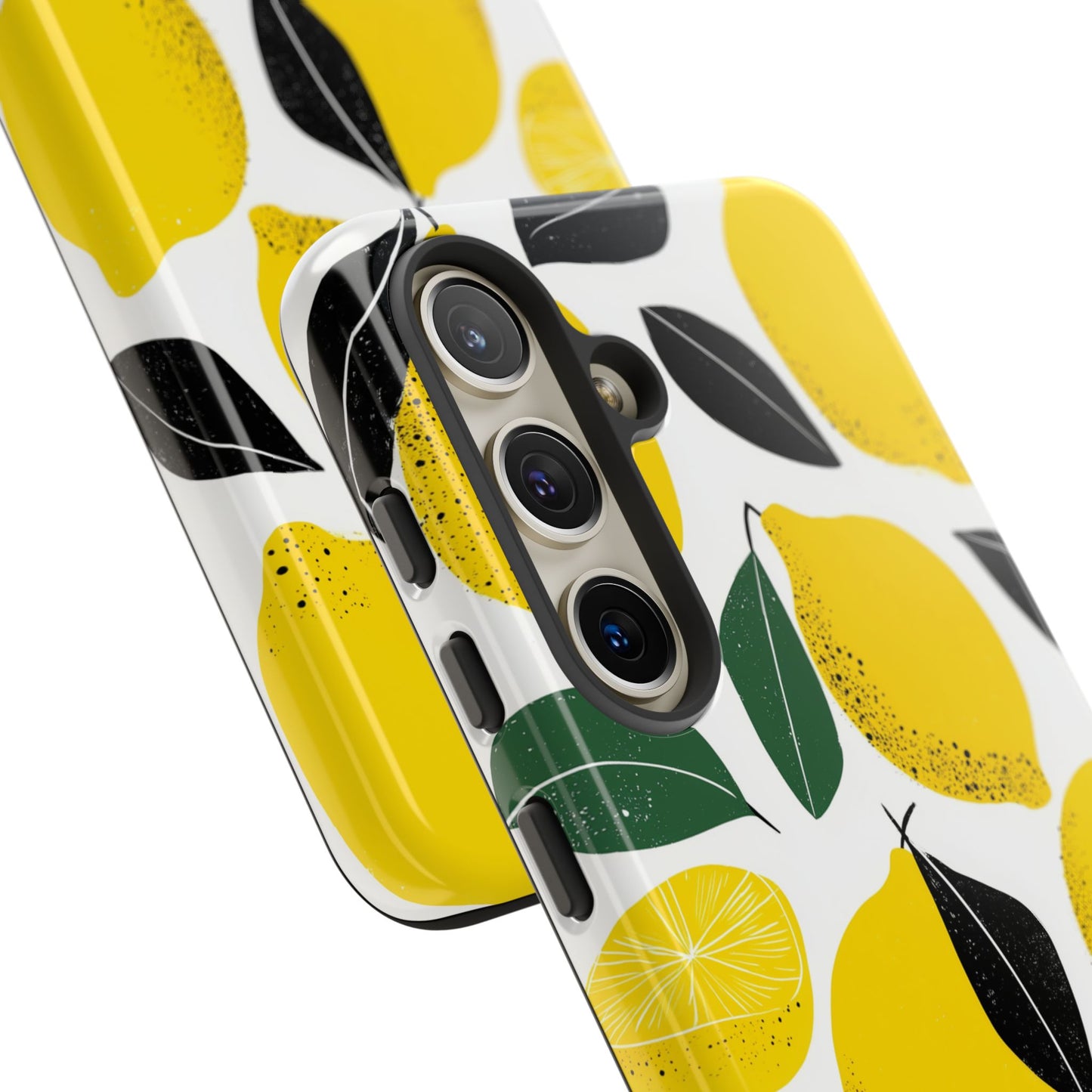 Graphic Pop - Tough Phone Case