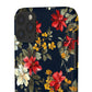 Scarlet Bloom - Slim Phone Case