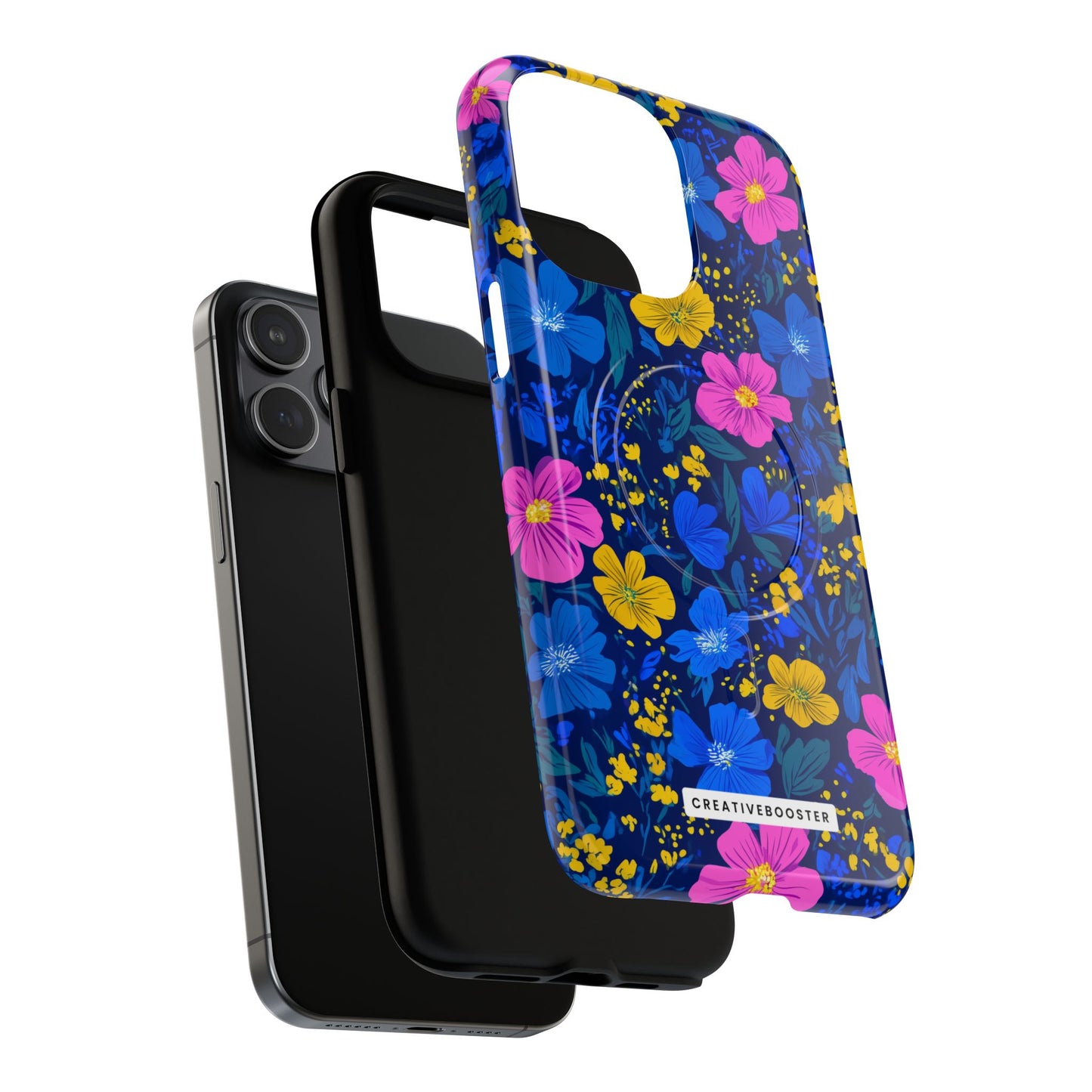 Summer Mix - Tough Phone Case (MagSafe)