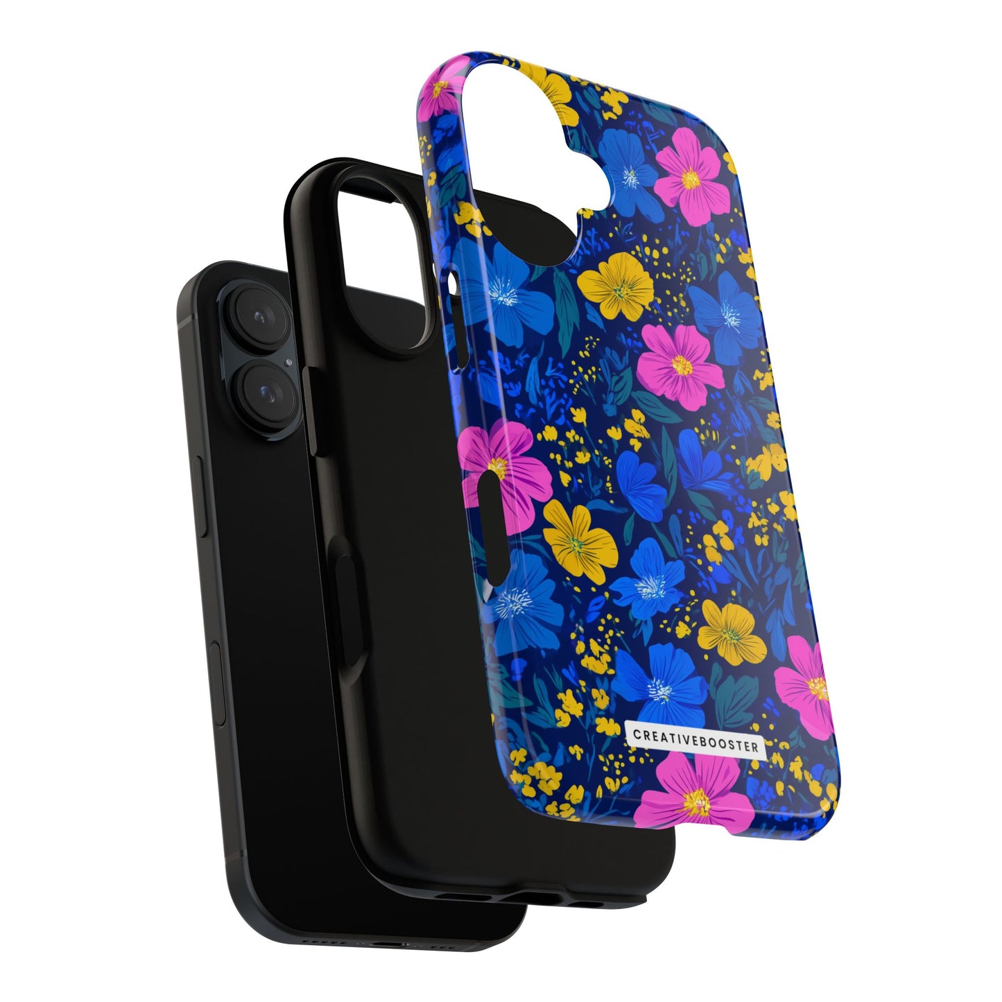 Summer Mix - Tough Phone Case