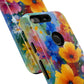 Color Splash - Tough Phone Case