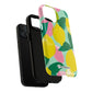 Citrus Bloom - Tough Phone Case (MagSafe)