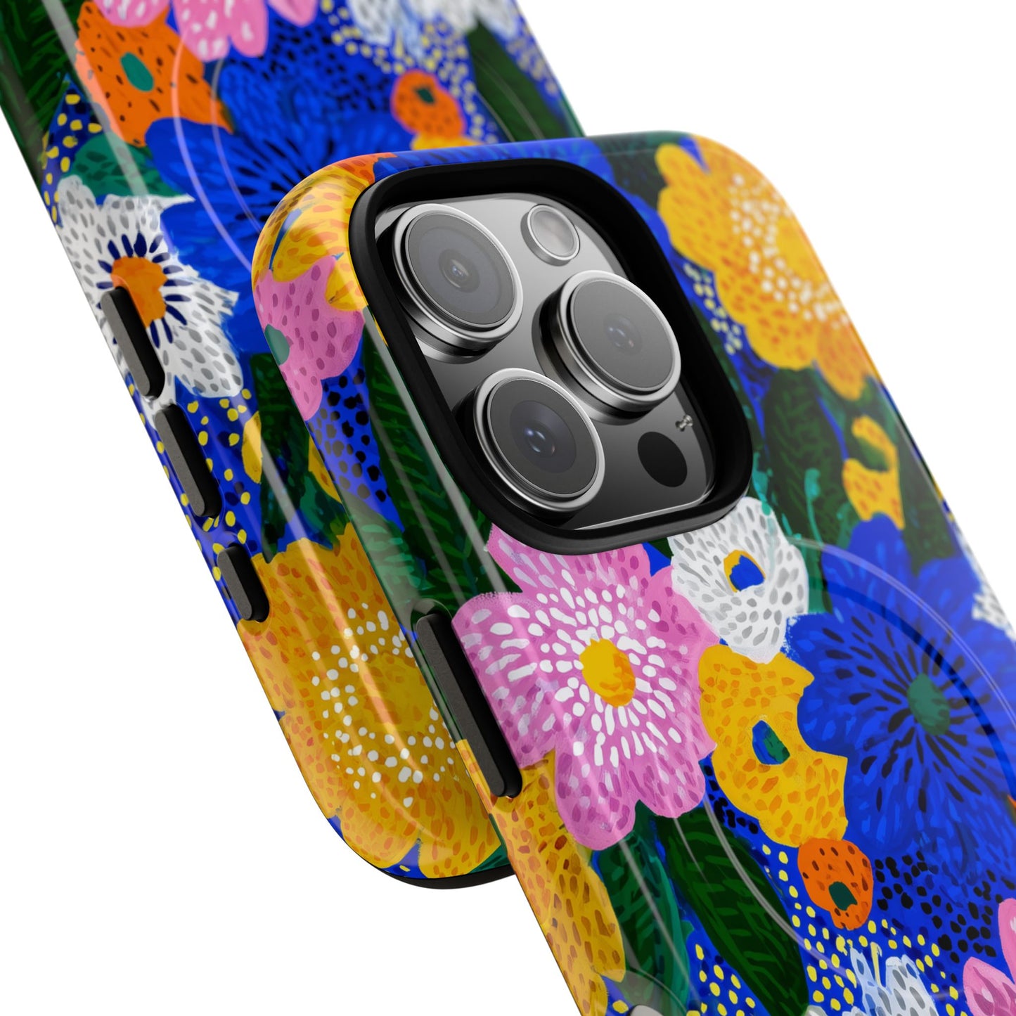 Bold Garden - Tough Phone Case (MagSafe)