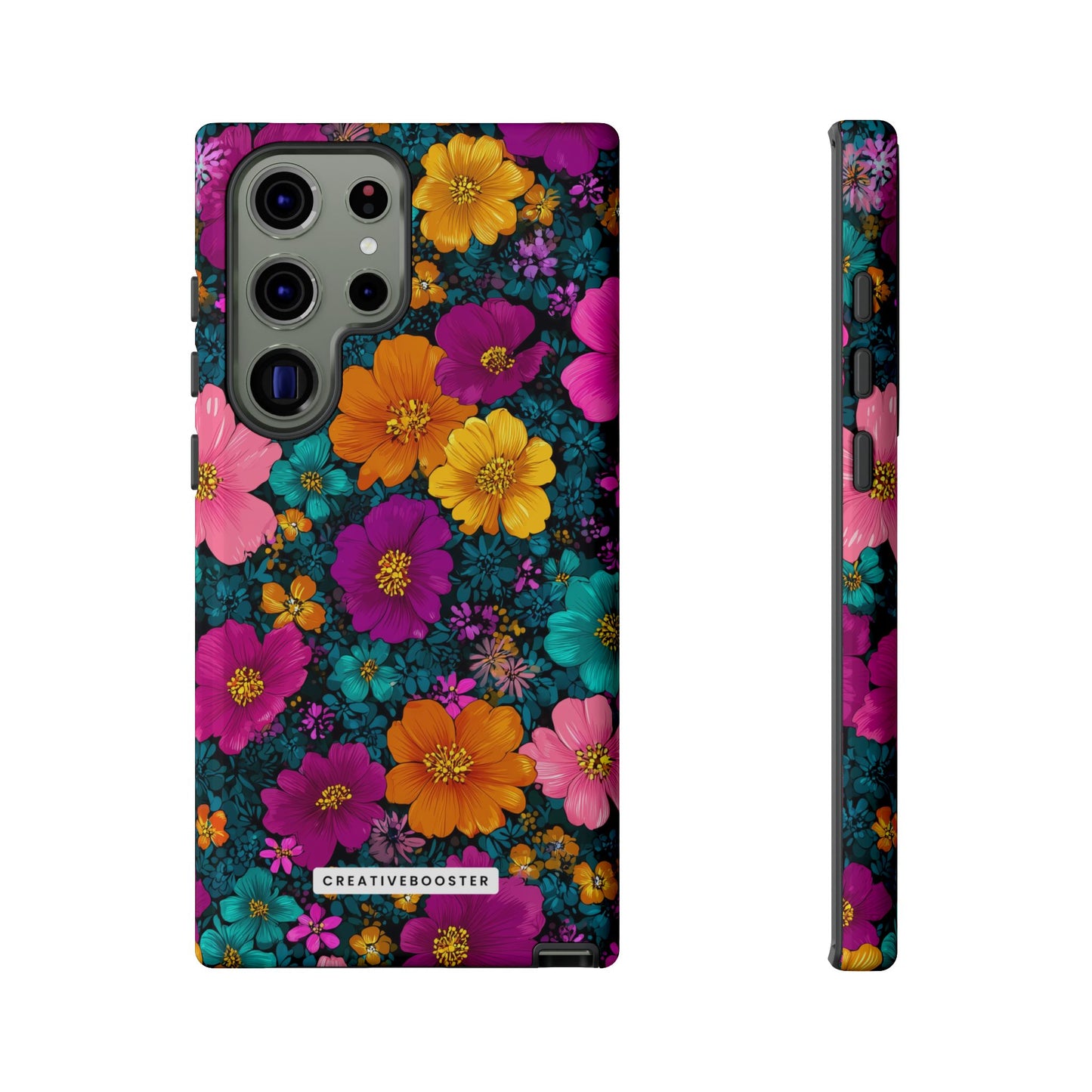 Garden Jewel - Tough Phone Case