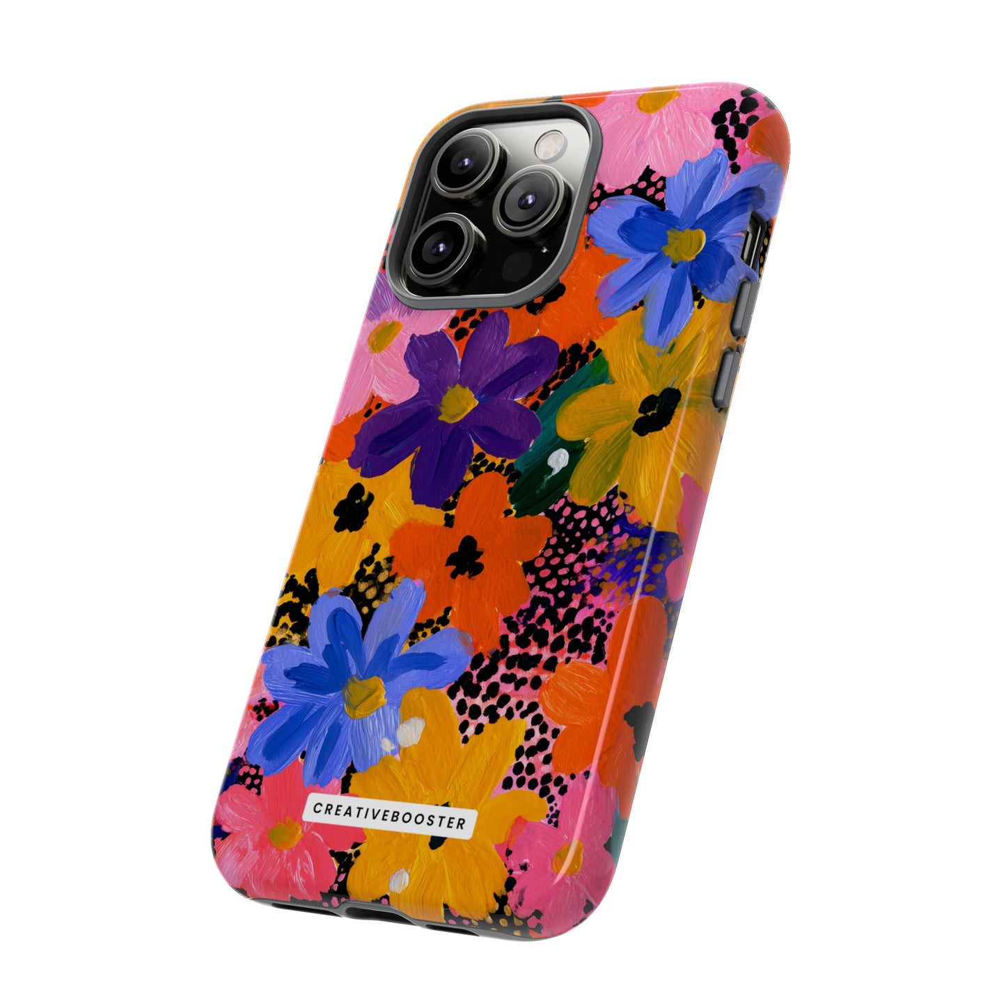 Garden Joy - Tough Phone Case