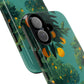 Orchard Stroll - Tough Phone Case