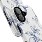 Indigo Sketch - Tough Phone Case (MagSafe)