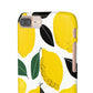 Graphic Pop - Slim Phone Case