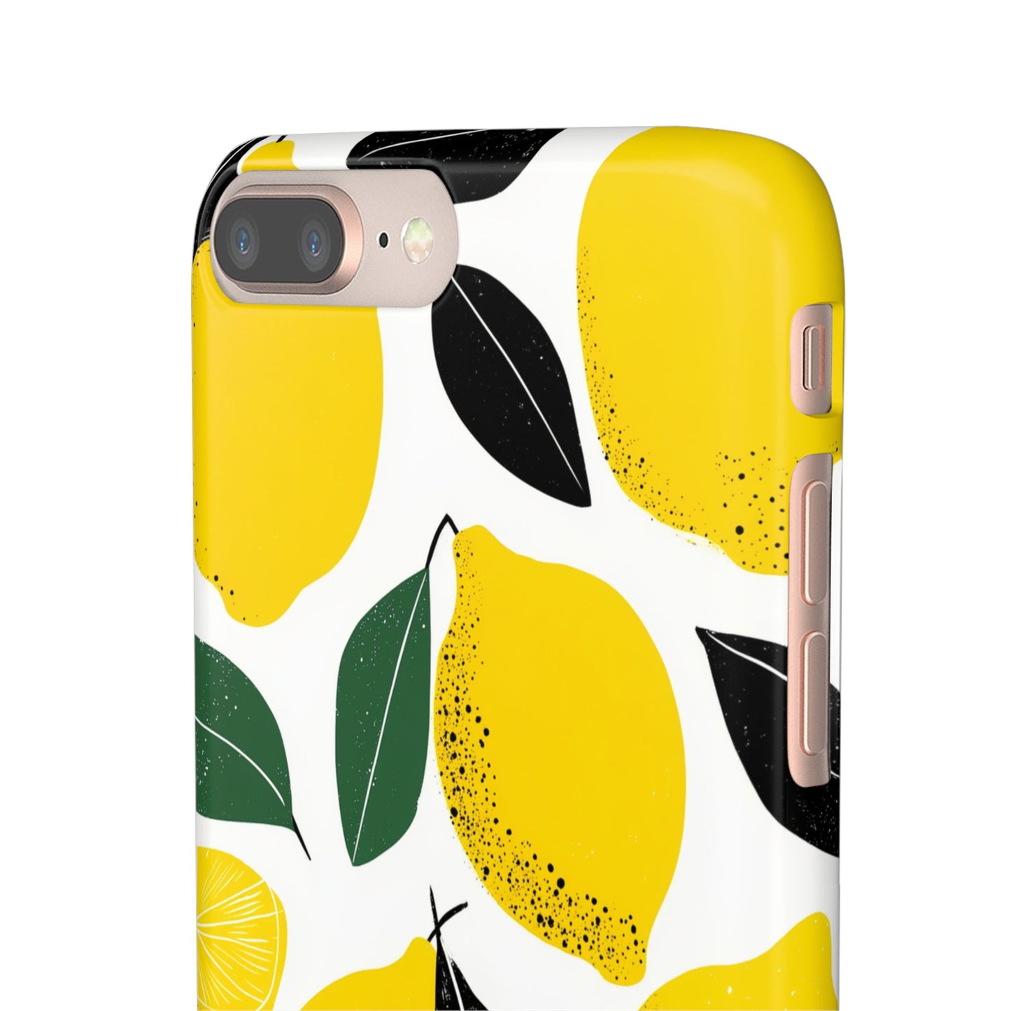 Graphic Pop - Slim Phone Case